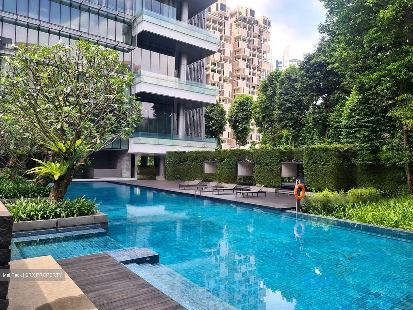 The Marq On Paterson Hill (D9), Condominium #472214481